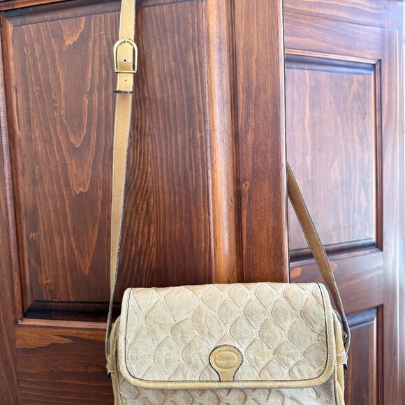 La Coquette di Marta Bottazzi made to measure crossbody. - Picture 5 of 7